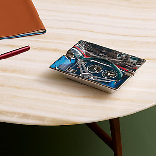 灰皿 《ナショナル7》 | Hermès - エルメス-公式サイト